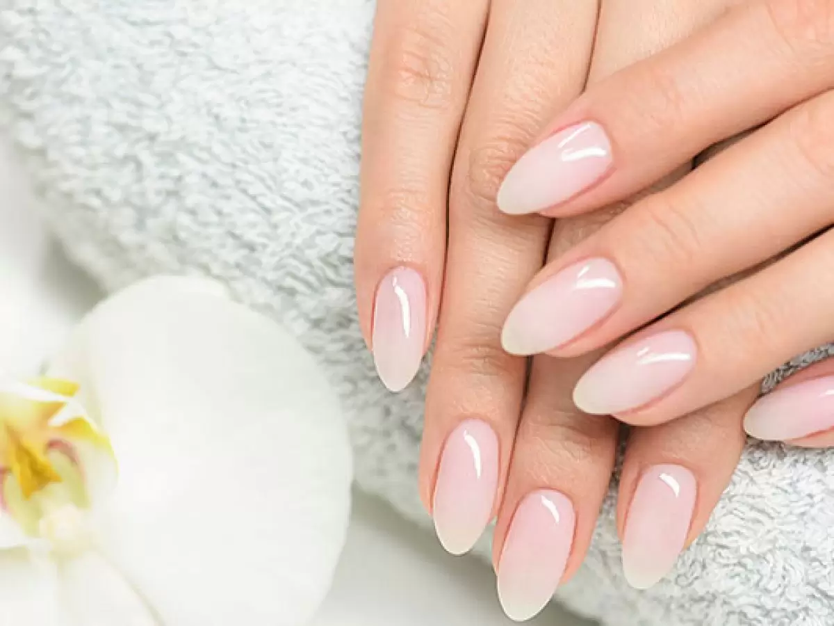 İskilip Protez Tırnak
